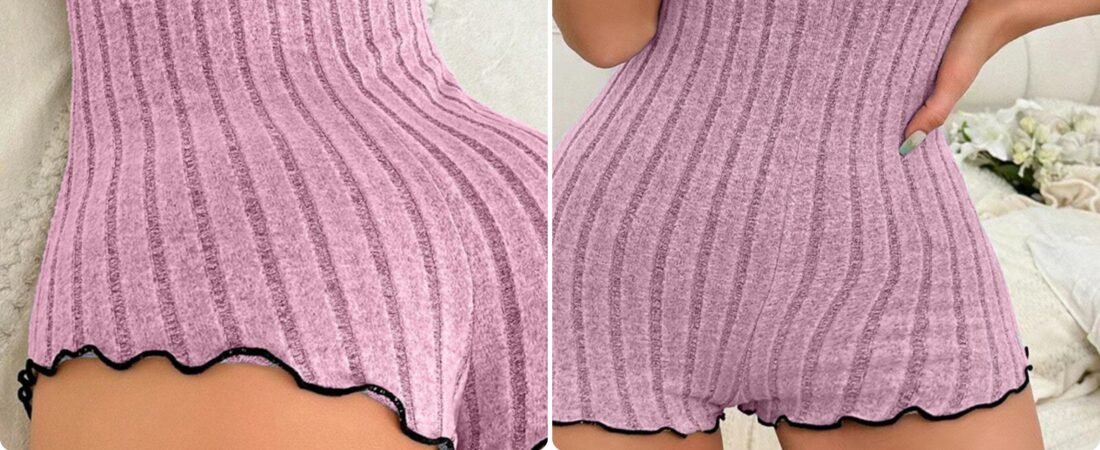 La luz tenue se filtraba entre las cortinas…