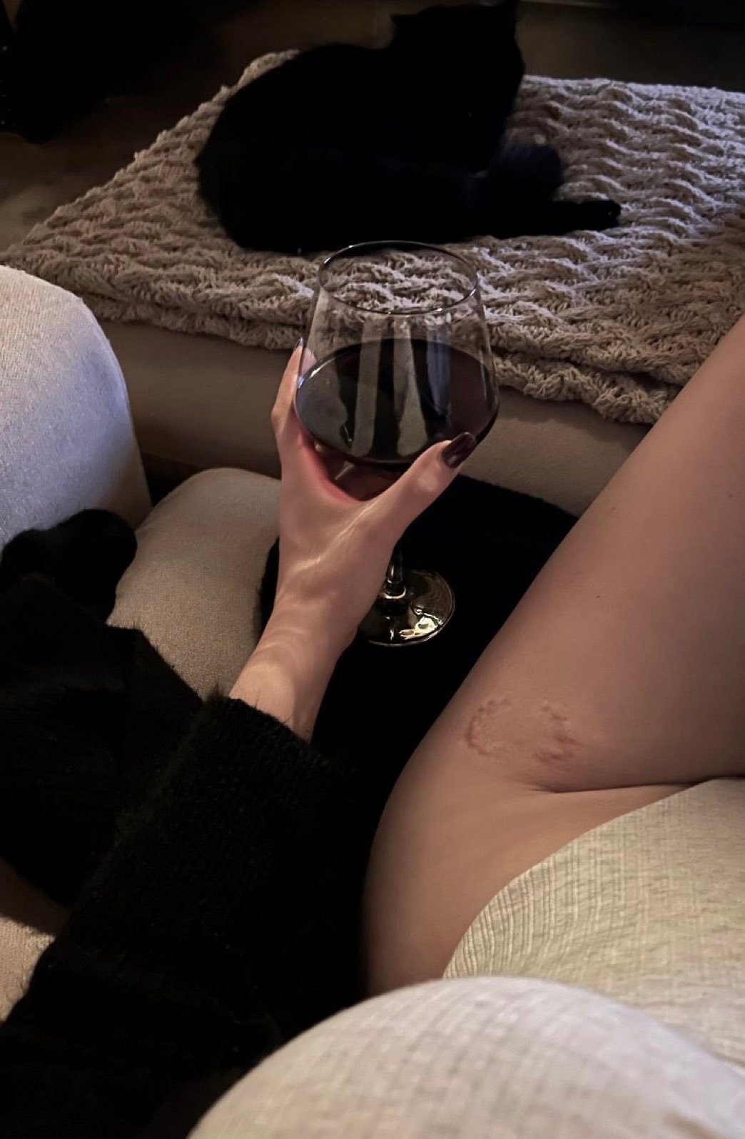 SEXO Y BIENESTAR: CUANDO EL PLACER TAMBIÉN AYUDA A DESCONCETAR